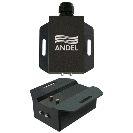 Capteur ponctuel Floodline